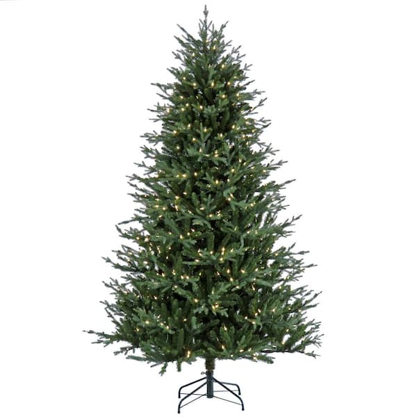 https://images.thdstatic.com/productImages/d9a7f45c-4b97-4237-8a8b-ae526a6dfe21/svn/national-tree-company-pre-lit-christmas-trees-pewf64-300l-75-64_600.jpg