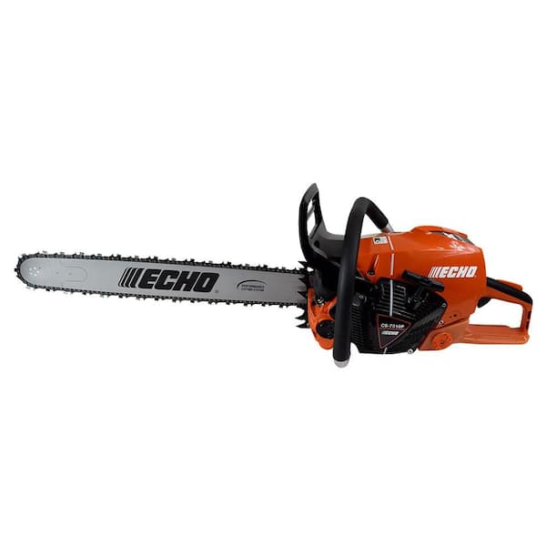 ECHO 24 in. 73.5 cc Gas 2-Stroke X Series Professional-Grade Rear