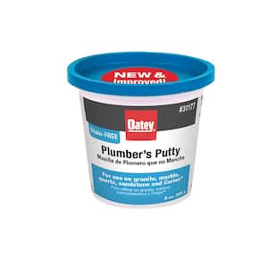 9 oz. Stain-Free Plumber's Putty