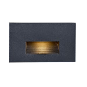 Bronze Integrated LED Deck Light