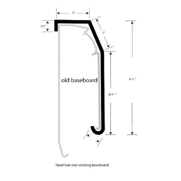 https://www.homedepot.com/p/NeatHeat-30-07-Original-Series-Splice-Plate-Hot-Water-Hydronic-Baseboard-Covers-Not-for-Electric-Baseboard-NEATHEATSPL/203550228