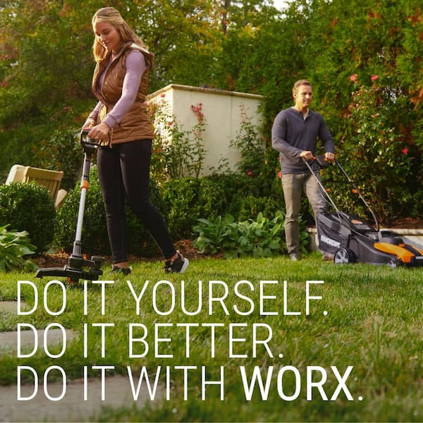 Reviews for Worx Leaf Pro High Capacity Universal Leaf Collection