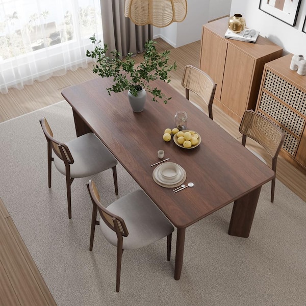 Juneau Extension Table - Dania Furniture