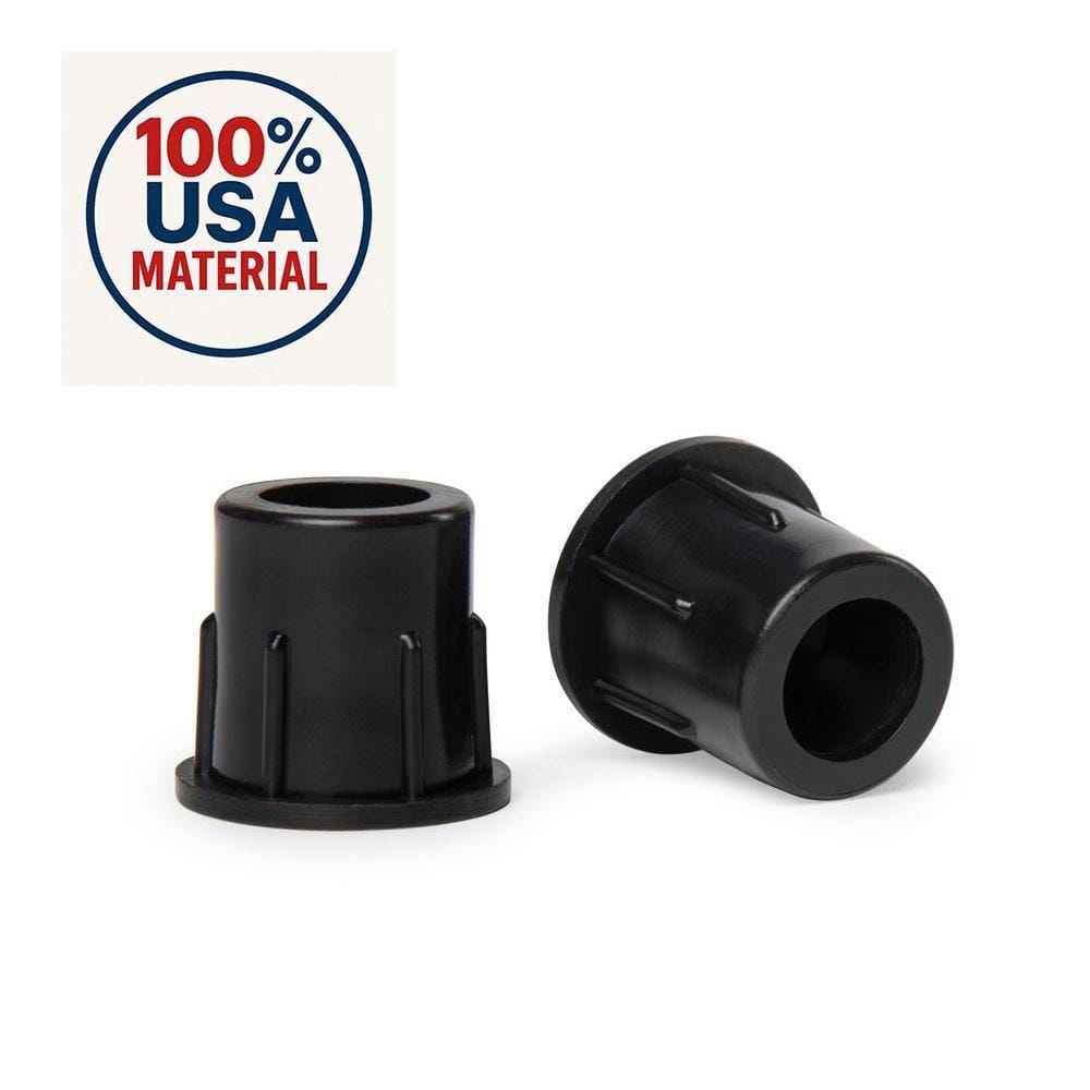3/4 in. O.D. Baluster Connectors for Metal Balusters, for Stairs and Decks, Durable and Versatile (500-Pieces) price history on PriceWatchPro