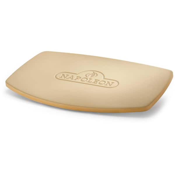 TravelQ Portable Grill 285 and 240 Series Pizza Stone