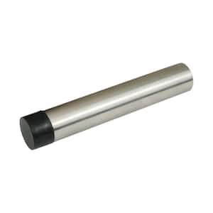 Stainless Steel Wall/Door Mount Rigid Door Stop