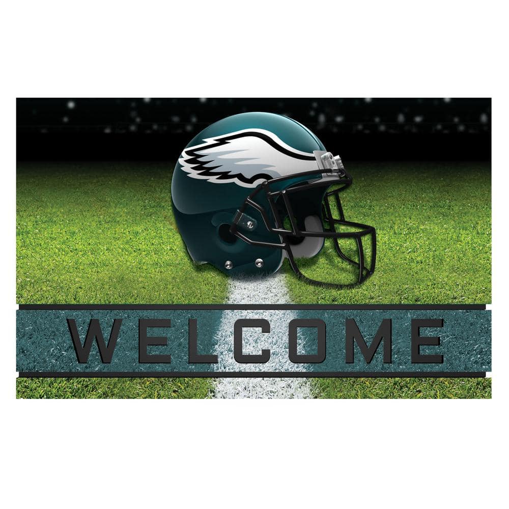 18 philadelphia eagles