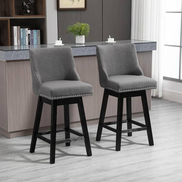 homcom barstools