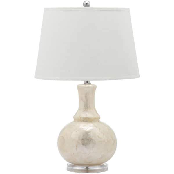 Gourd table hot sale lamp