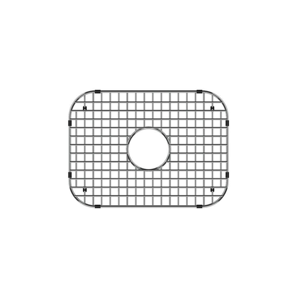 Stainless Steel Undermount Kitchen Sink Grid for 23 x 18 Sinks