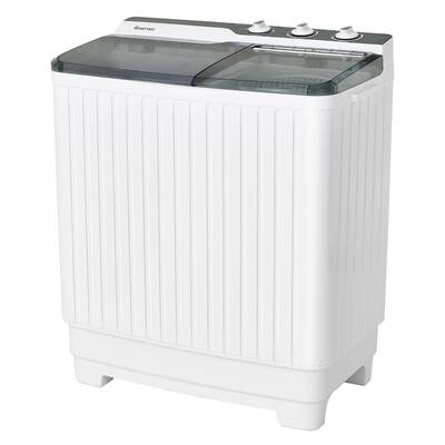 portable washer spin dryer