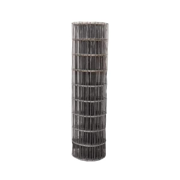 Everbilt 3 ft. x 50 ft. 14-Gauge Welded Wire 710246110 - The Home Depot