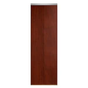 Kimberly Bay Closet Door Bi-Fold 6-Panel Style Solid Wood 96x24