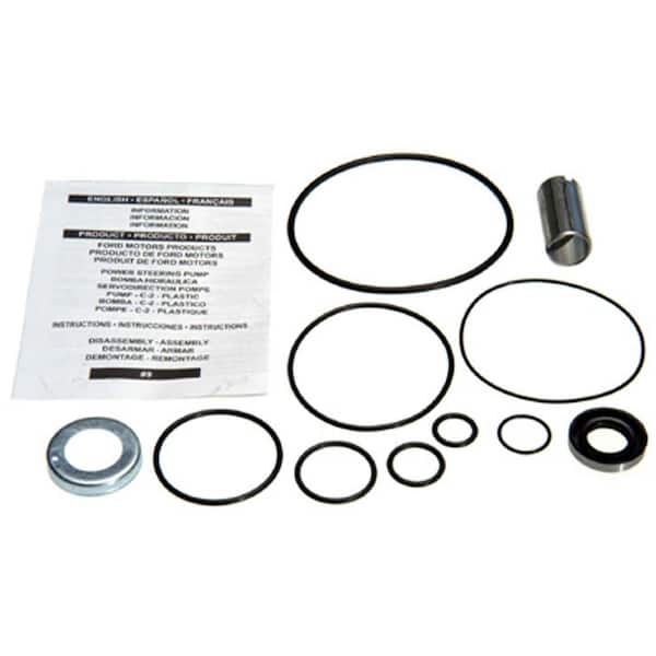 Edelmann Power Steering Pump Rebuild Kit