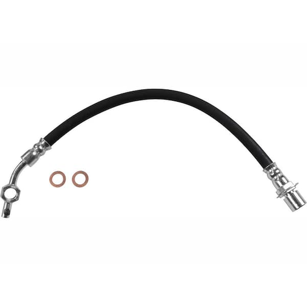 Sunsong Brake Hydraulic Hose - Front Left
