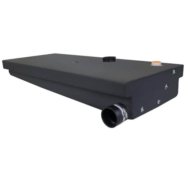 ICON Holding Tank H3977 - 30 Gal. 52 in. x 22 in. x 8.25 in.