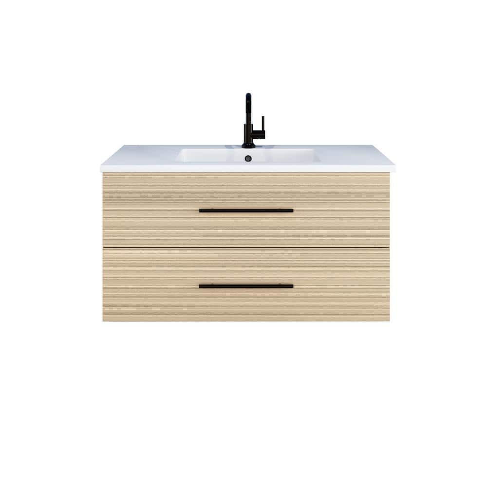 Reviews for VOLPA USA AMERICAN CRAFTED VANITIES Napa 40 W x 20 D x 215