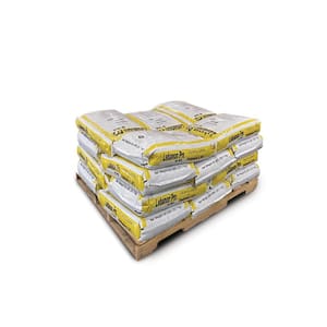 50 lbs. Fertilizer with Prodiamine 0.38 Preemergence Weed Control 18-0-4 (20-Bags/256,000 sq. ft./Pallet)