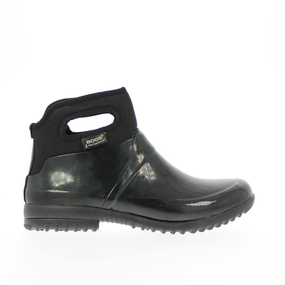 bogs seattle waterproof short boot