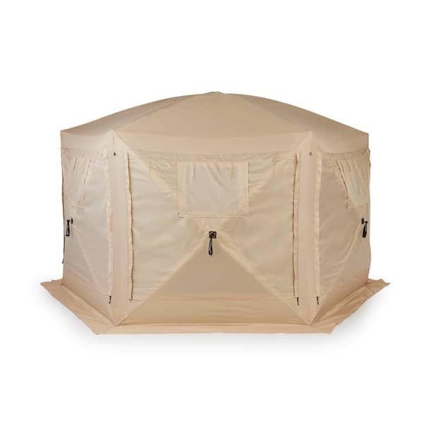 QUICK-SET Quick-Set Pavilion 12.5 x 12 