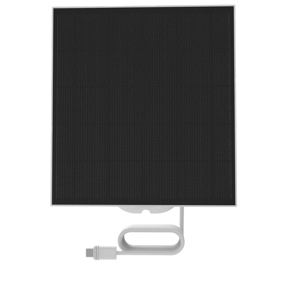 Chamberlain myQ Solar Panel myQCS4VXXW - The Home Depot