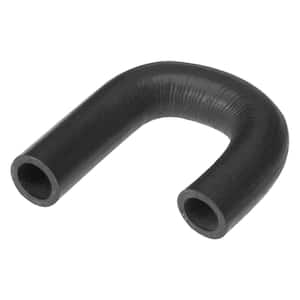 Molded Engine Coolant Bypass Hose - Heater To Pipe-3