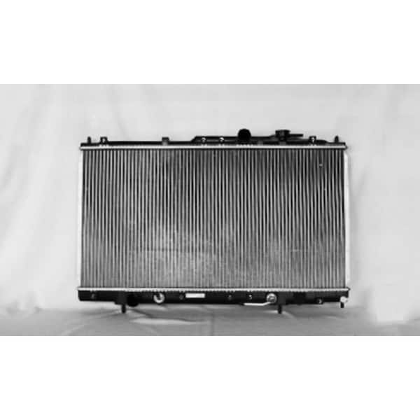 TYC Radiator