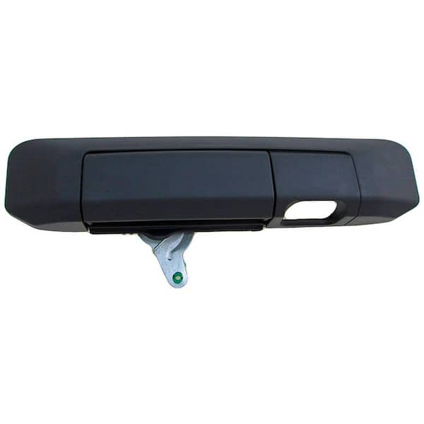 Unbranded Tailgate Handle 2009-2015 Toyota Tacoma 2.7L 4.0L