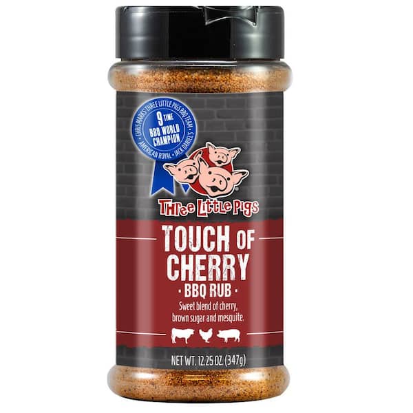 12.25 oz. Touch of Cherry Rub