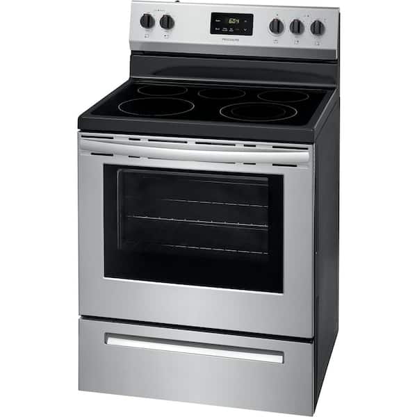 https://images.thdstatic.com/productImages/d9ba48db-c80b-455d-bea2-9295ccc3579f/svn/stainless-steel-frigidaire-single-oven-electric-ranges-fcre3052as-e1_600.jpg