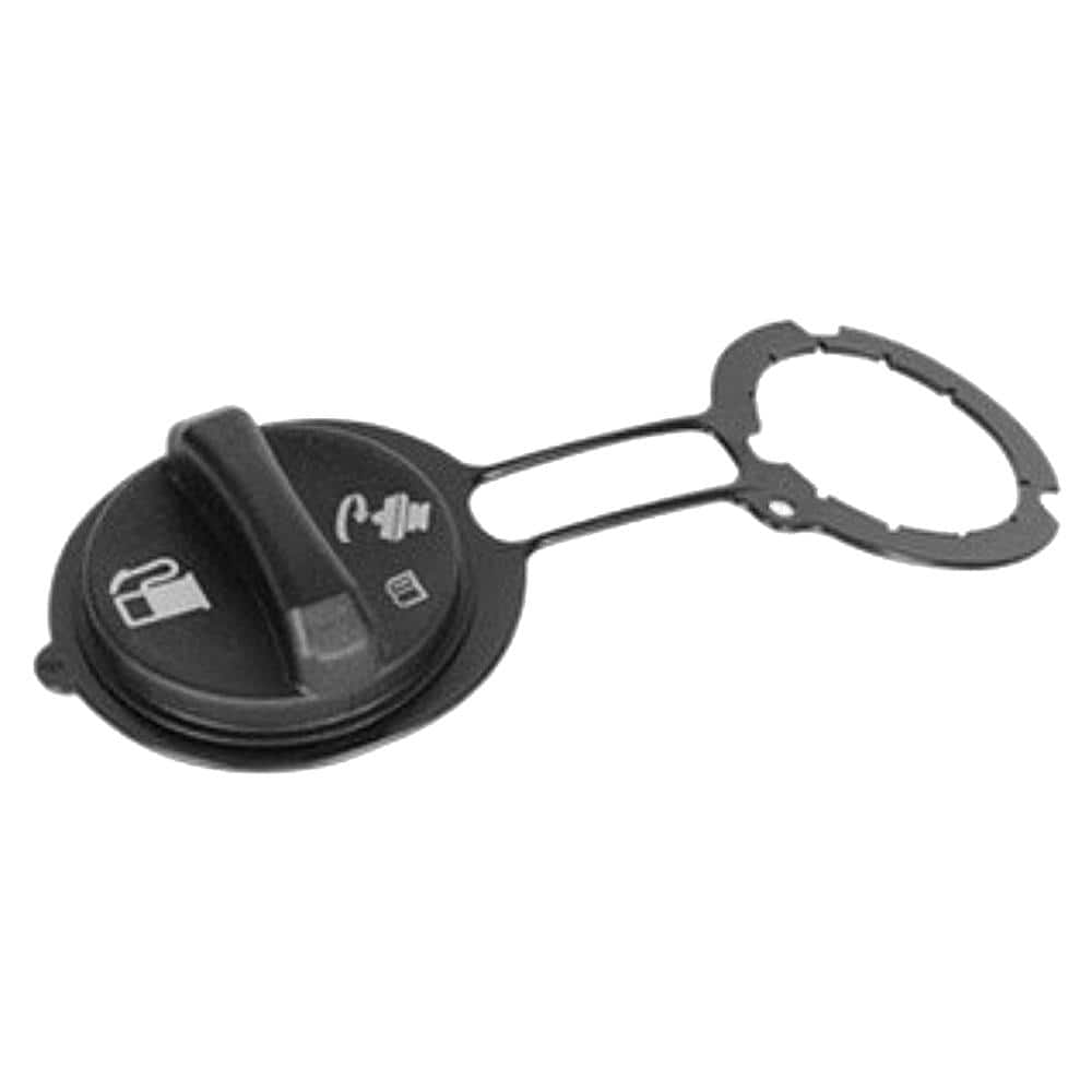ACDelco Fuel Tank Cap GT225 The Home Depot