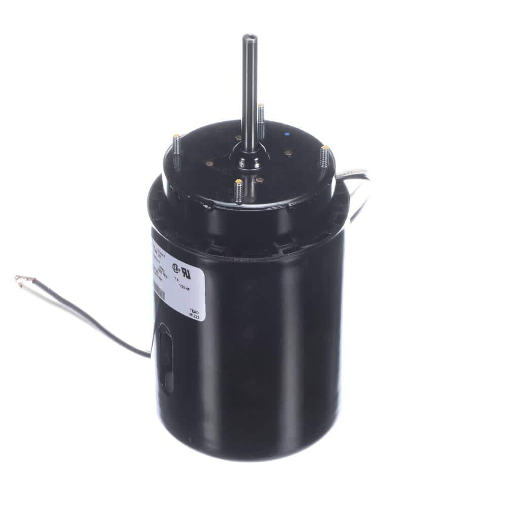 115V Fan Motor 60Hz 3000Rpm 1/20Hp RZ061069 price history on PriceWatchPro