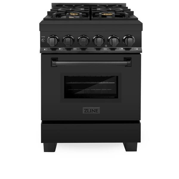 electra double oven