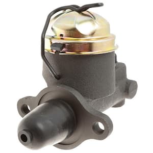 Brake Master Cylinder