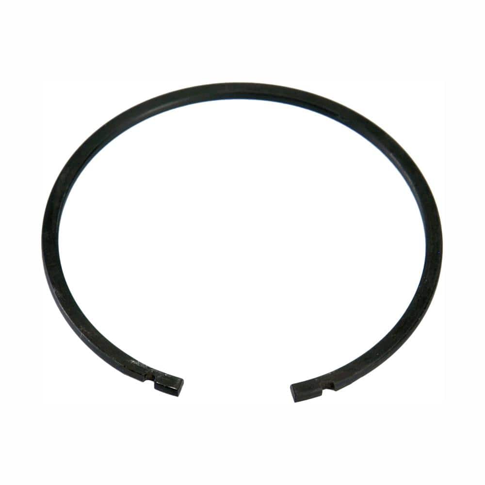 Timken Front Wheel Bearing Retaining Ring fits 20022015 Kia Optima