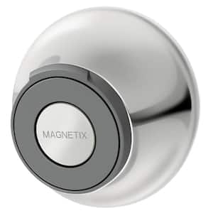 Magnetix Remote Cradle for Handheld Shower in Chrome