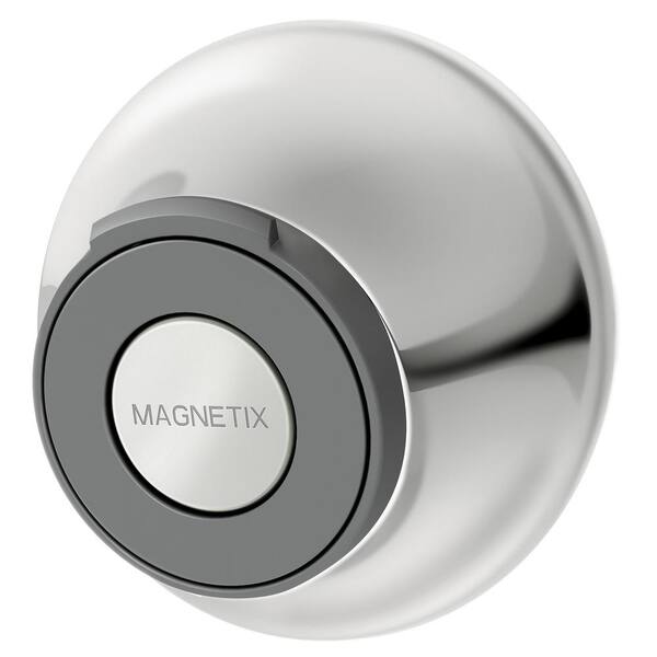 MOEN Magnetix Remote Cradle for Handheld Shower in Chrome
