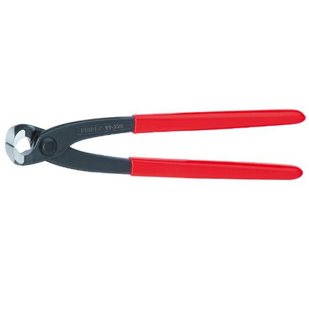 12 in. Concretor's Plastic Nippers price history on PriceWatchPro