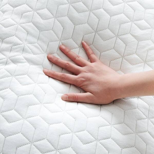 feather touch pillow