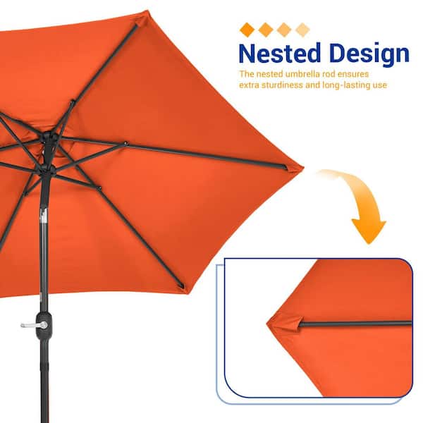 at home store patio umbrellas Patio Umbrellas & Shade Solutions