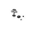 Air Cool Langston 60 in. Oil Rubbed Bronze Ceiling Fan Replacement ...