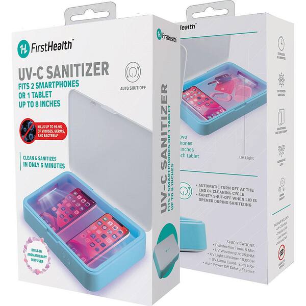 uv tablet sanitizer