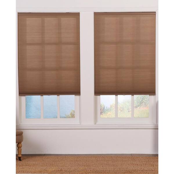 linen cellular shades