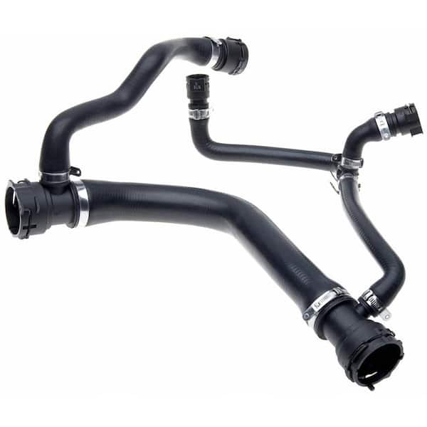 Gates Radiator Coolant Hose