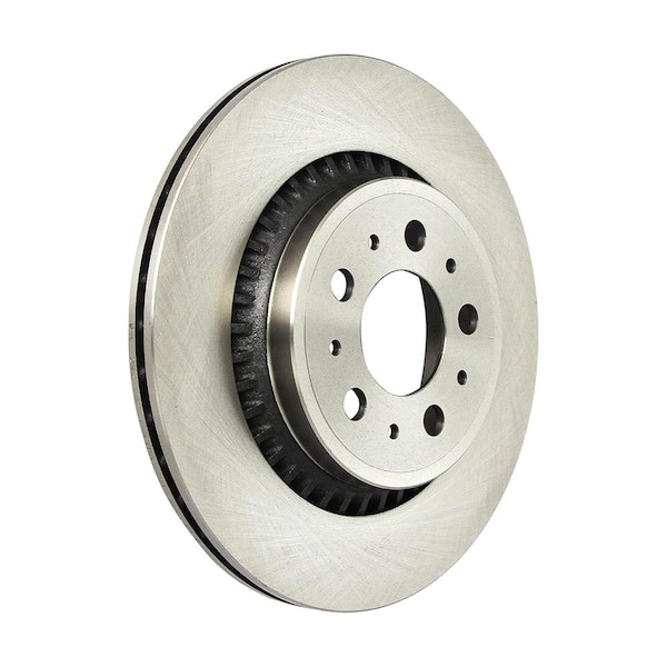 Bendix Disc Brake Rotor