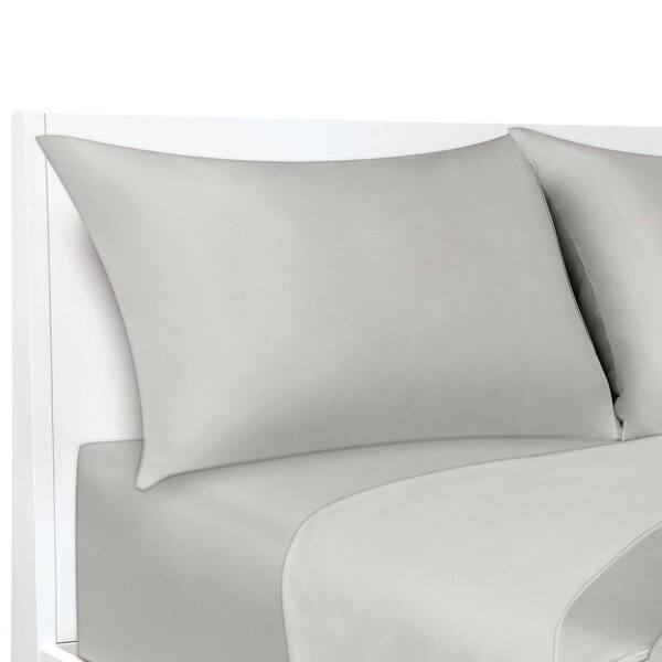 Sealy COOLMAX Silver King Pillowcases (Set of 2)