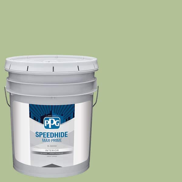 SPEEDHIDE MaxPrime 5 gal. PPG1120-5 Harmonious Flat Interior Primer