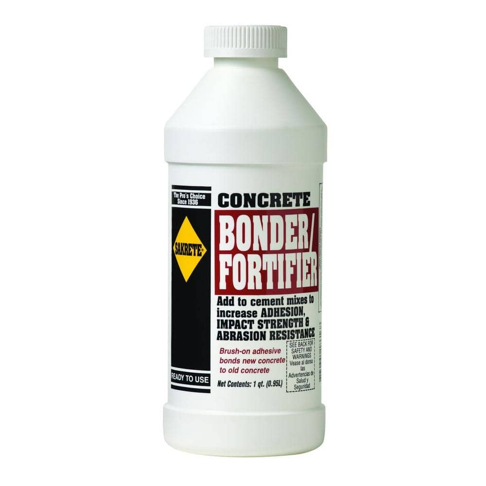 UPC 764661186168 product image for 1 Qt. Bonder and Fortifier | upcitemdb.com