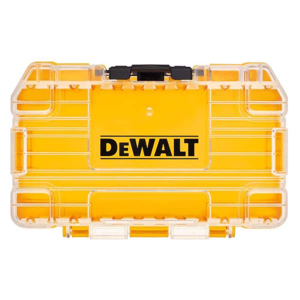 DEWALT Multi-Surface Accessory Storage Case