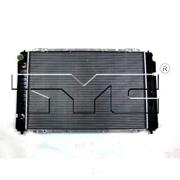 TYC Radiator